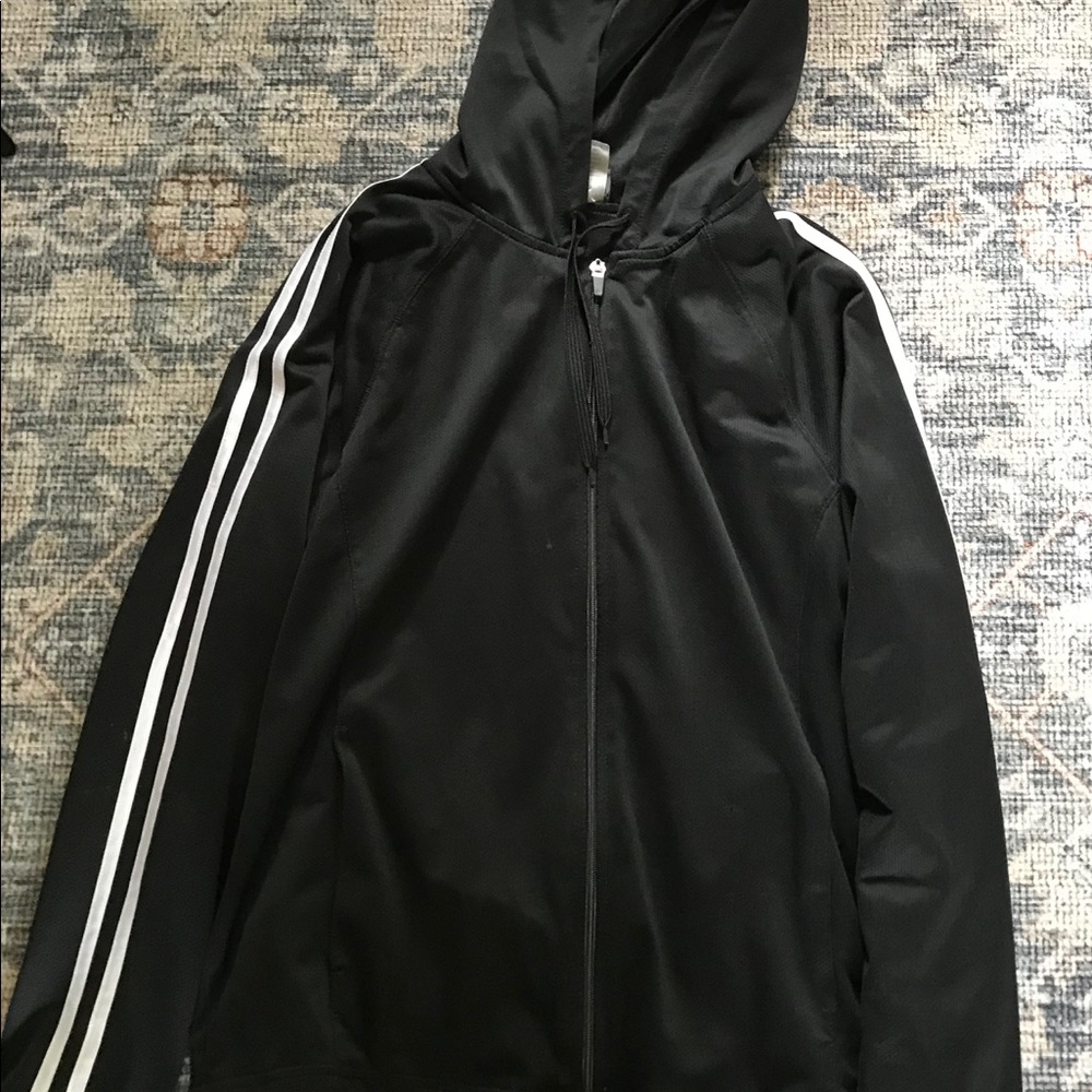 Champion hoodie